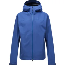 Peak Performance Herren Treeline Shell Jacke