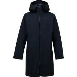 Peak Performance Herren Treeline Shell Parka