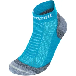 Bergzeit Basics Bergzeit Merino Sneaker Socken