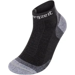 Bergzeit Basics Bergzeit Merino Sneaker Socken