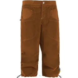 E9 Herren R3 Over VS 3/4 Hose