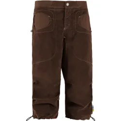 E9 Herren R3 Over VS 3/4 Hose