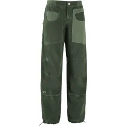 E9 Damen W-Blat-VS Hose