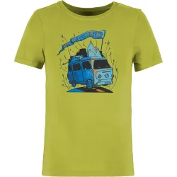 E9 Kinder B-Furgo T-Shirt