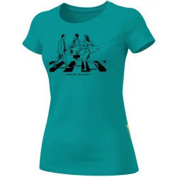 Nograd Damen Contre Courant T-Shirt