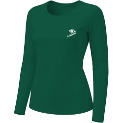 Nograd Damen Edelweiss Longsleeve