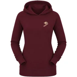 Nograd Damen Hippy Hoodie