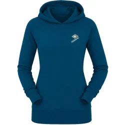 Nograd Damen Hippy Hoodie