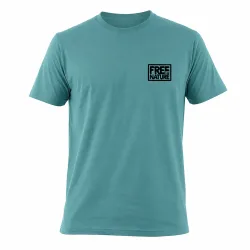 Nograd Herren Free By Nature T-Shirt