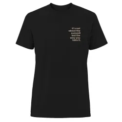 Nograd Herren My Way Special T-Shirt