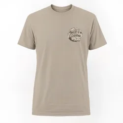 Nograd Herren Committed To Freedom T-Shirt