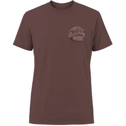 Nograd Herren Committed To Freedom T-Shirt