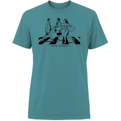 Nograd Herren Contre Courant T-Shirt