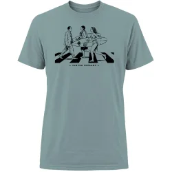 Nograd Herren Contre Courant T-Shirt