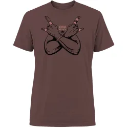 Nograd Herren Not Novice T-Shirt
