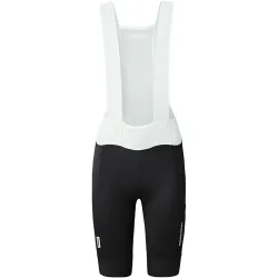 Fingerscrossed Herren Road Super Light Bib kurz