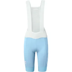 Fingerscrossed Herren Road Super Light Plus+ Bib kurz