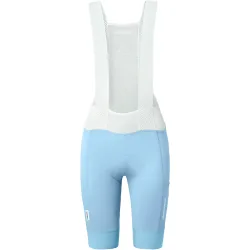 Fingerscrossed Damen Road Super Light Plus+ Bib kurz