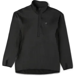 Roark Herren Grid Lock Fleece Pullover