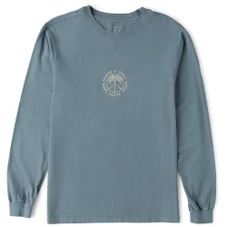Roark Herren Peace Palm Longsleeve
