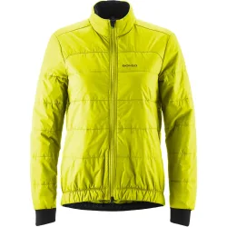 Gonso Damen Trail Primaloft Jacke