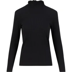 Blutsgeschwister Damen Female Power Longsleeve