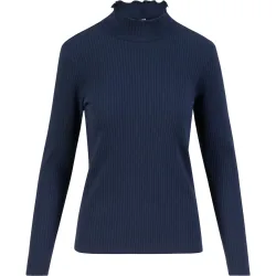 Blutsgeschwister Damen Female Power Longsleeve