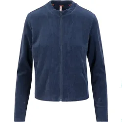 Blutsgeschwister Damen Jolly Zip Up Jacke