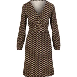 Blutsgeschwister Damen Something Old Something New Kleid