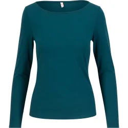 Blutsgeschwister Damen Sweet Sailorette Longsleeve