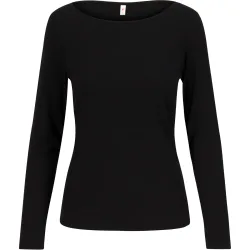 Blutsgeschwister Damen Sweet Sailorette Longsleeve