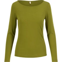 Blutsgeschwister Damen Sweet Sailorette Longsleeve