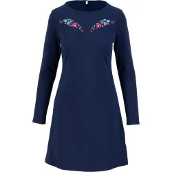 Blutsgeschwister Damen Oh, Jacky, Oh Kleid
