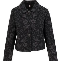 Blutsgeschwister Damen Jacky's Joy Jacke