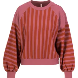 Blutsgeschwister Damen Jacky Rwin Pullover