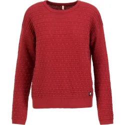 Blutsgeschwister Damen Chic Promenade Pullover