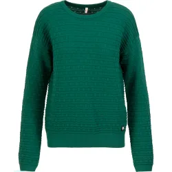 Blutsgeschwister Damen Chic Promenade Pullover