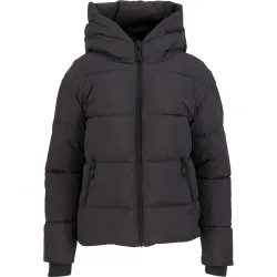 Blutsgeschwister Damen Soft Armour Cloud Jacke