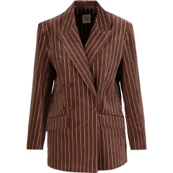 Blutsgeschwister Damen Whitney Jacke