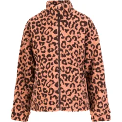 Blutsgeschwister Damen Arctic Leisure Jacke