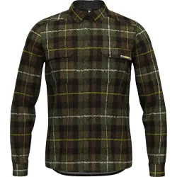 Crazy Herren Lumberjack Hemd