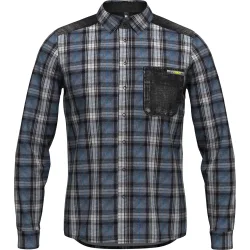 Crazy Herren Lumberjack Hemd