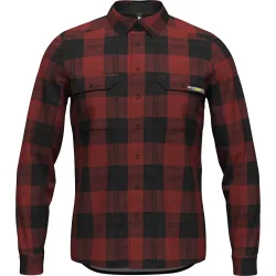 Crazy Herren Lumberjack Hemd