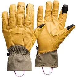 Black Diamond Tour Pro Handschuhe
