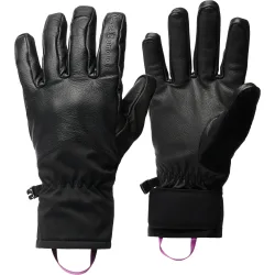 Black Diamond Tour Handschuhe