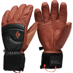 Black Diamond Spark Handschuhe