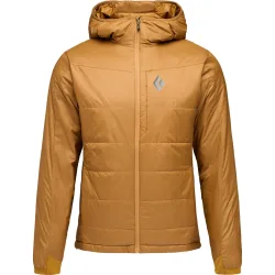 Black Diamond Herren Solution 2.0 Hoodie Jacke