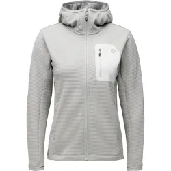 Black Diamond Damen Diverge Hoodie Jacke