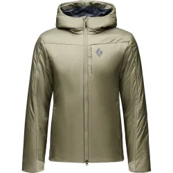 Black Diamond Herren Solution 3.0 Hoodie Jacke