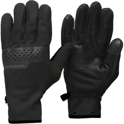 Black Diamond Alpine Fleece Handschuhe